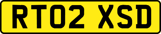 RT02XSD