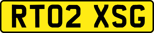 RT02XSG