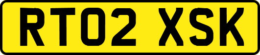 RT02XSK