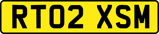 RT02XSM
