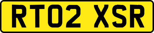 RT02XSR