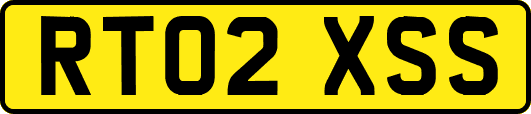 RT02XSS