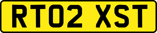 RT02XST