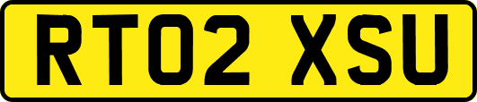 RT02XSU