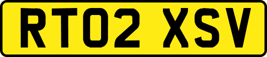 RT02XSV