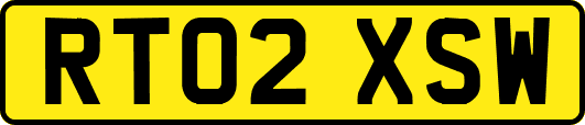 RT02XSW