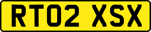 RT02XSX