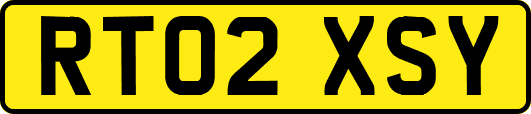 RT02XSY