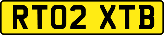 RT02XTB