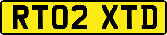 RT02XTD
