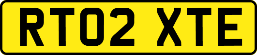 RT02XTE