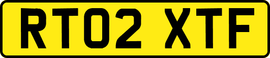 RT02XTF