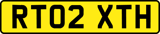 RT02XTH
