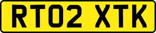 RT02XTK