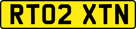 RT02XTN