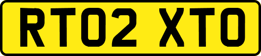 RT02XTO