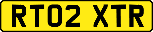 RT02XTR