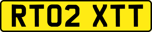 RT02XTT