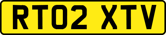 RT02XTV