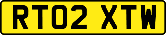RT02XTW