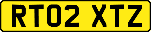 RT02XTZ