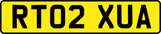 RT02XUA