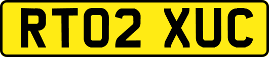 RT02XUC