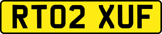 RT02XUF