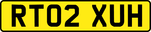 RT02XUH