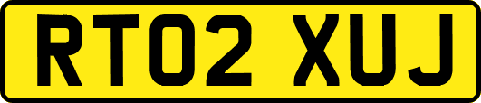 RT02XUJ