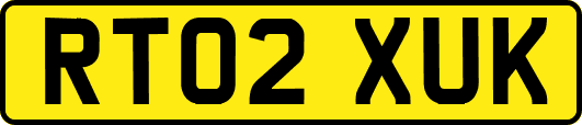 RT02XUK