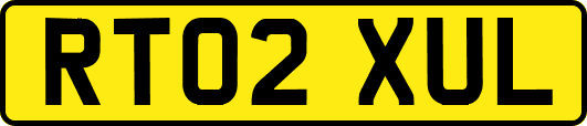 RT02XUL