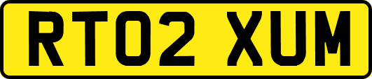 RT02XUM