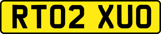 RT02XUO