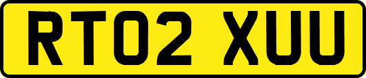 RT02XUU