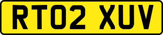 RT02XUV