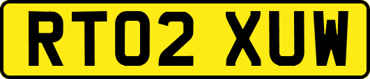 RT02XUW