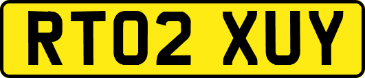 RT02XUY
