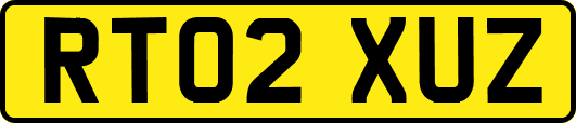 RT02XUZ