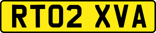 RT02XVA