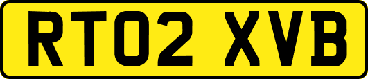 RT02XVB