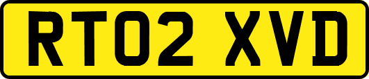 RT02XVD