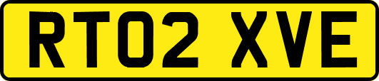 RT02XVE
