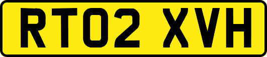 RT02XVH