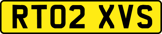 RT02XVS