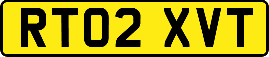 RT02XVT