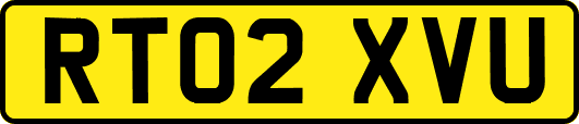 RT02XVU
