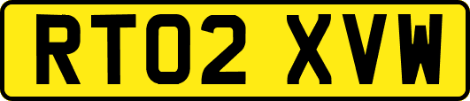 RT02XVW