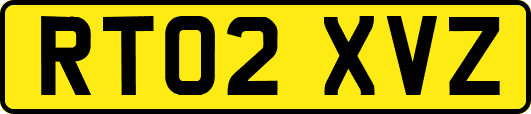 RT02XVZ