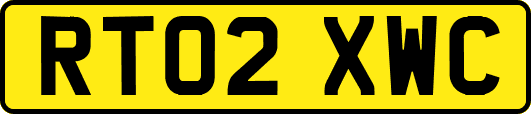 RT02XWC